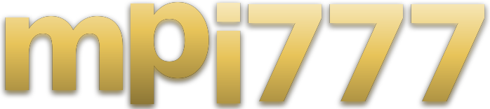 mpi777 logo